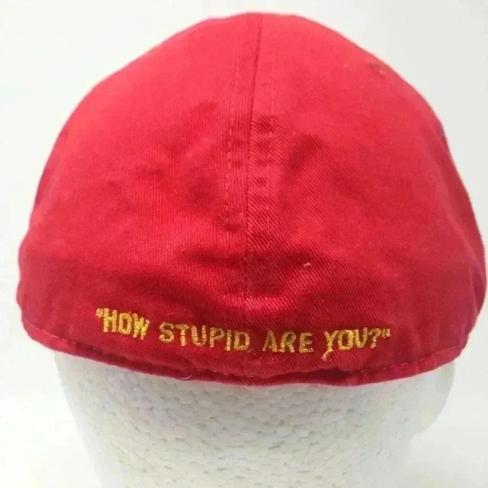 South Park Multi-Color M/L 100% Cotton Unisex Cap - Picture 4 of 8